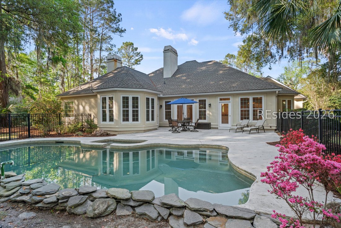 House in Bluffton, South Carolina, United States 3 - 17794255