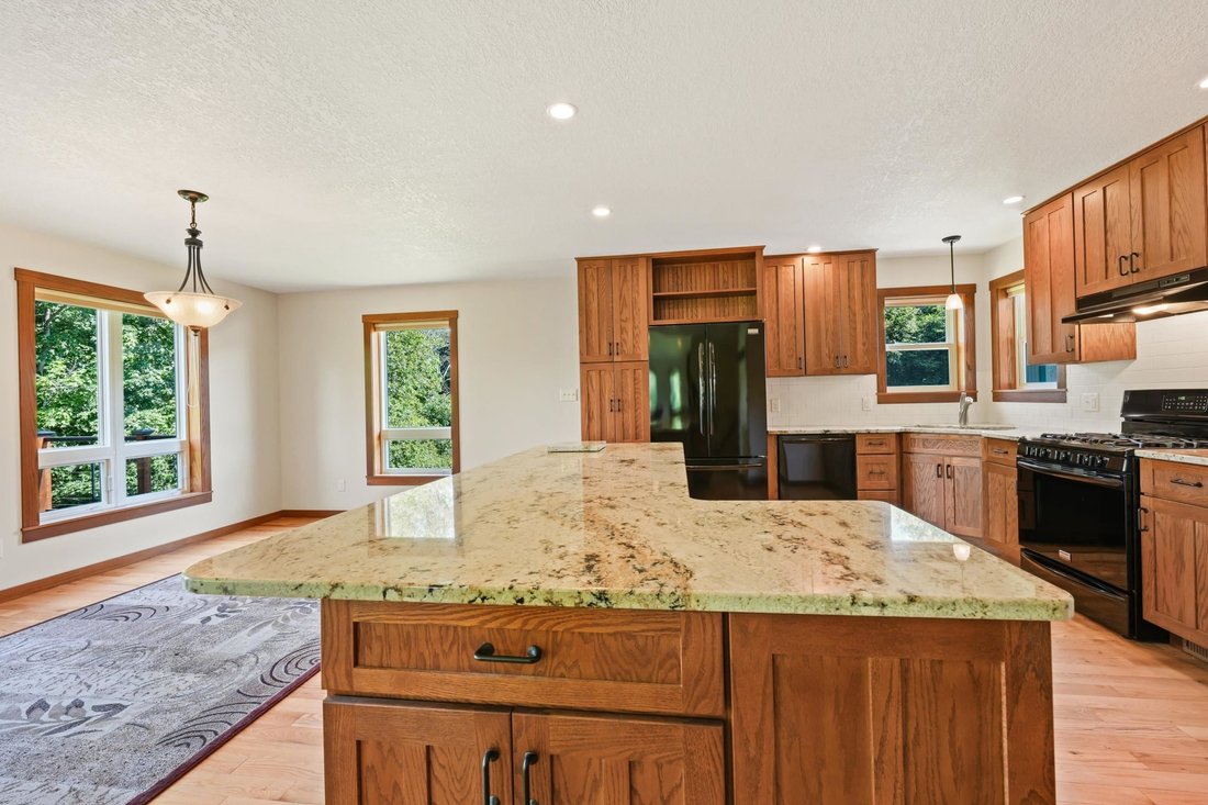House in De Soto, Wisconsin, United States 2 - 17793023