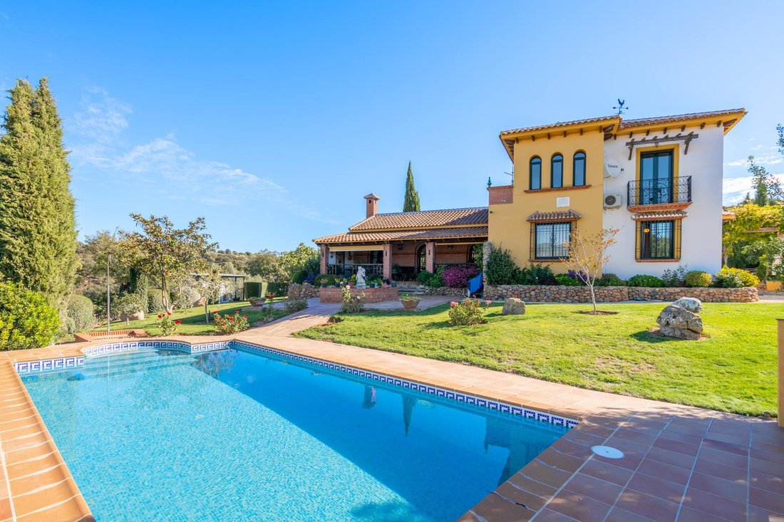 Country House in Archidona, Andalusia, Spain 3 - 16988288