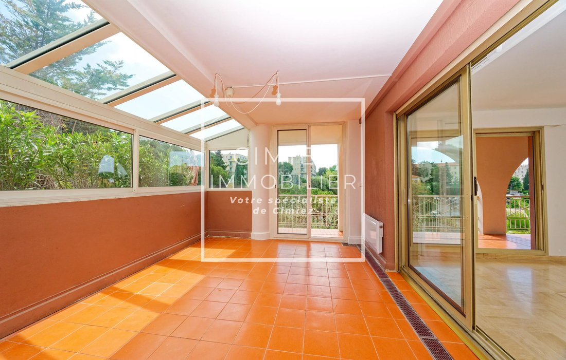 Apartment in Cimiez, Nice, France 5 - 17797517