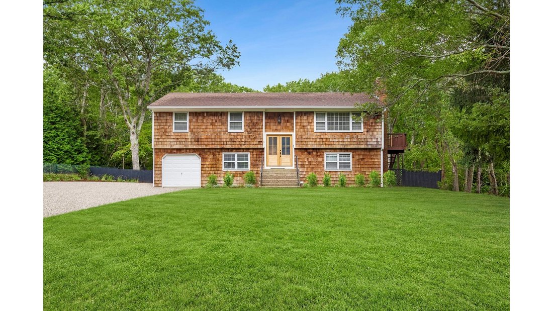 House in Sag Harbor, New York, United States 2 - 15877626