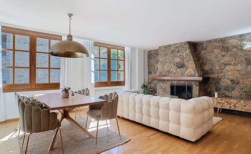 Appartement à Sispony, La Massana, Andorre 1