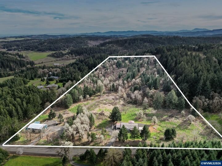 House in Dallas, Oregon, United States 5 - 17644145