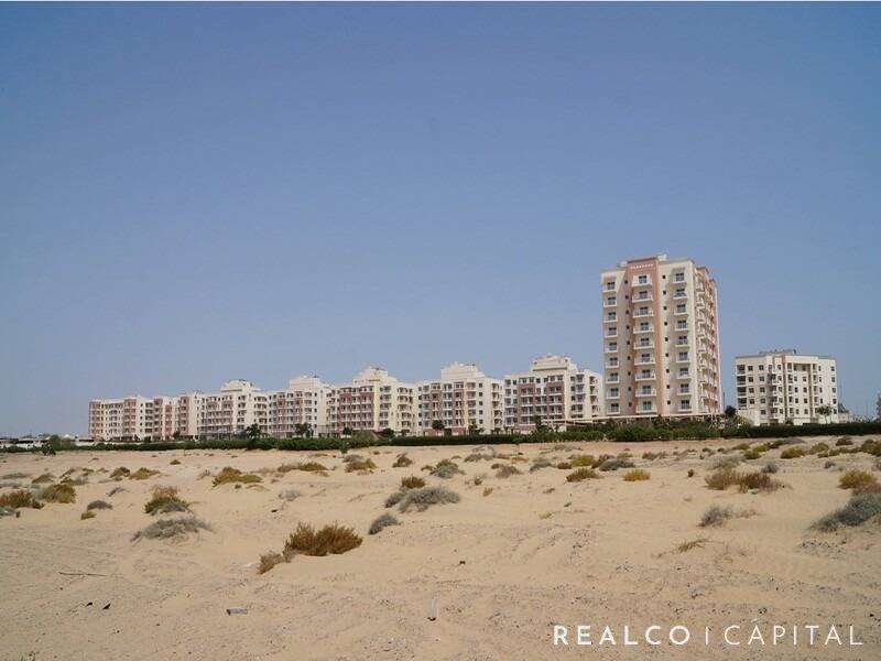 Land in Nadd Hessa, Dubai, United Arab Emirates 5 - 17795946