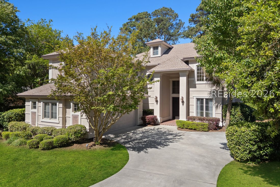 House in Hilton Head Island, South Carolina, United States 1 - 17794751