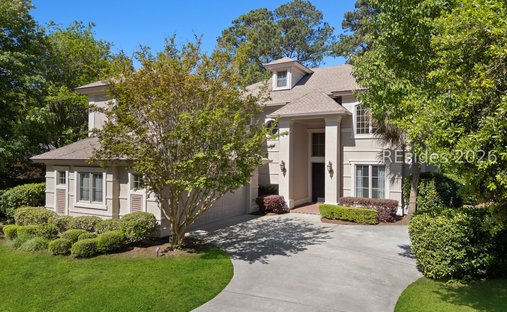 Casa a Hilton Head Island, Carolina del Sud, Stati Uniti 1