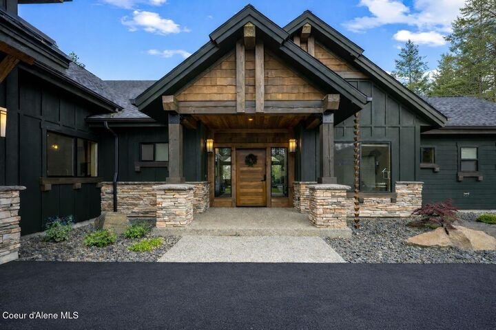 House in Rathdrum, Idaho, United States 1 - 17637377
