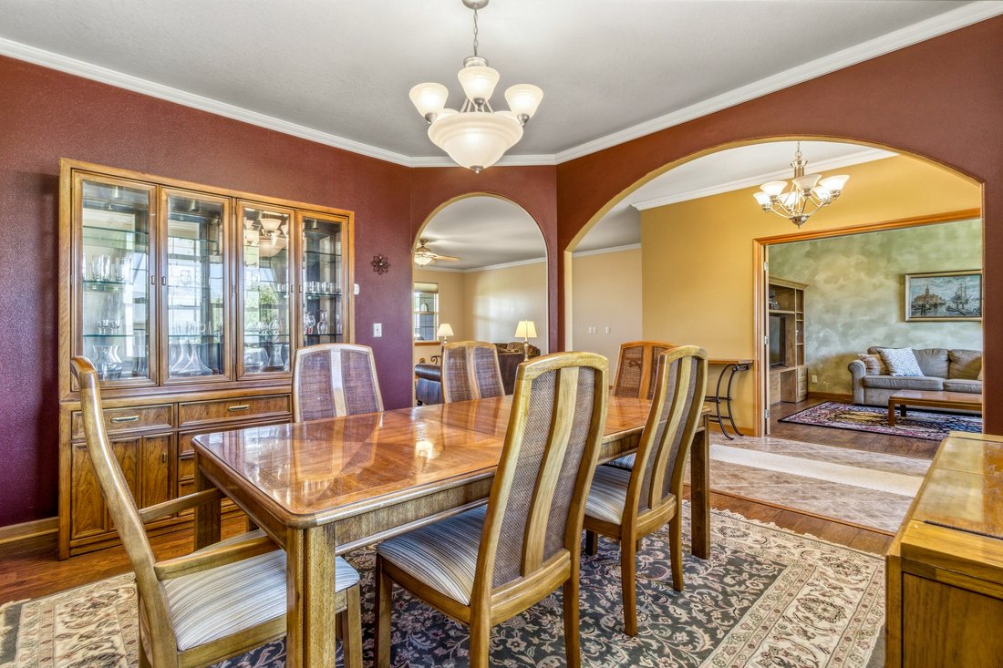 Maison à Walla Walla, Washington, États-Unis 4 - 17800474