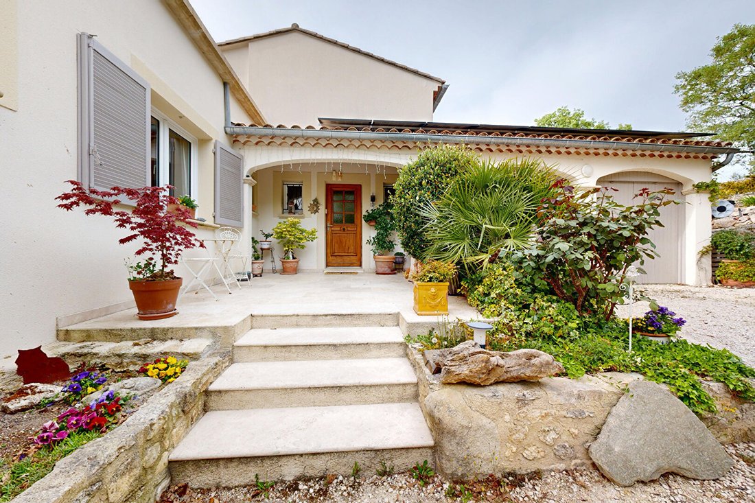 Villa in Venasque, Provence-Alpes-Côte d'Azur, France 5 - 17796988