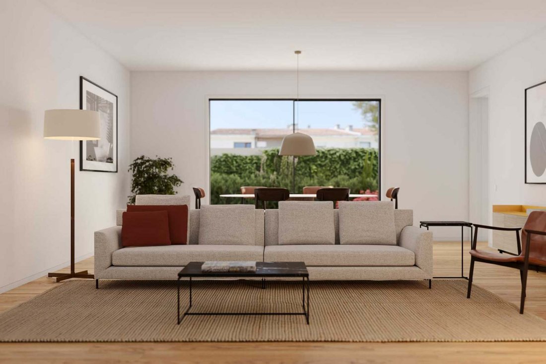 Apartment in Aldoar, Foz do Douro e Nevogilde, Porto District, Portugal 4 - 16987579