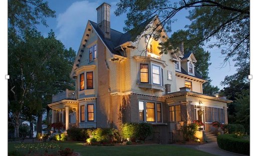 House in Horicon, Wisconsin, United States 1