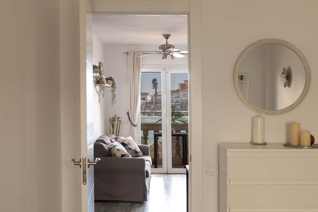 Apartment in Palma, Balearic Islands, Spain 1 - 17483087