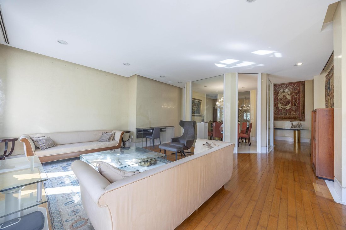 Apartment in l'Eixample, Valencia, Spain 4 - 16988765