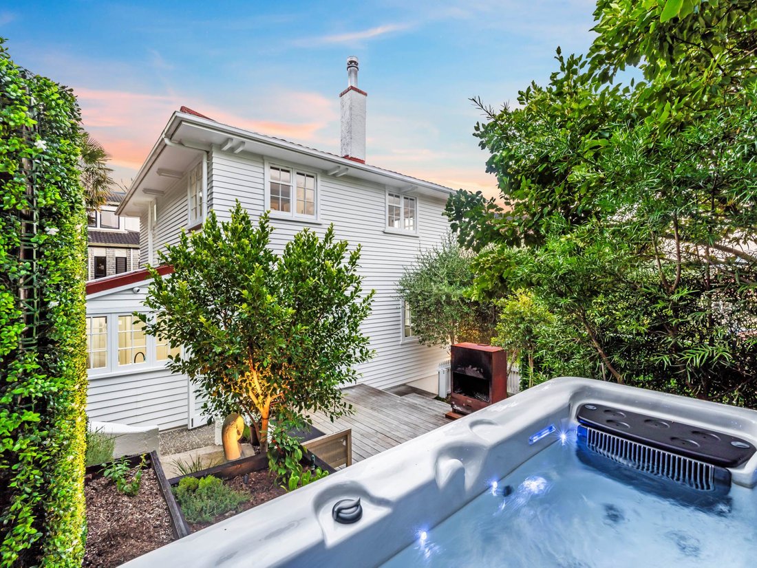 House in Auckland, Auckland, New Zealand 2 - 17801662