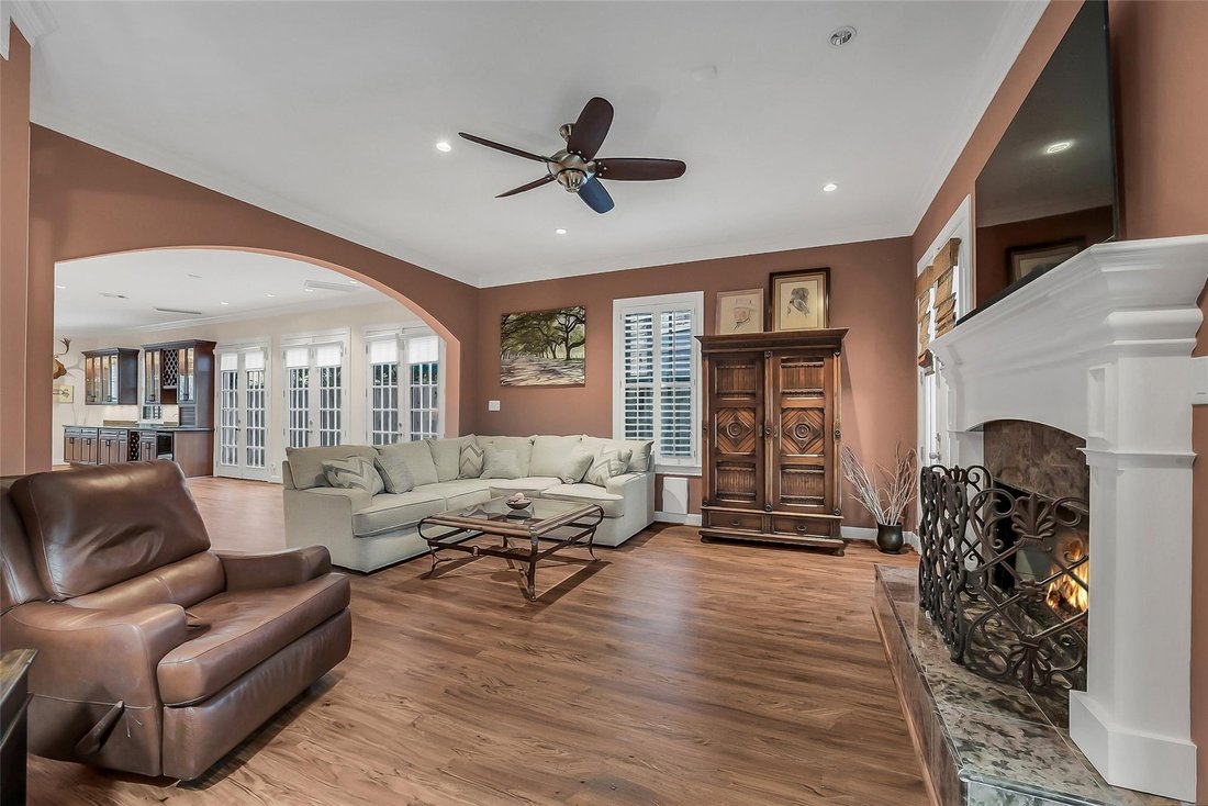 Townhouse in Houston, Texas, United States 3 - 17796093