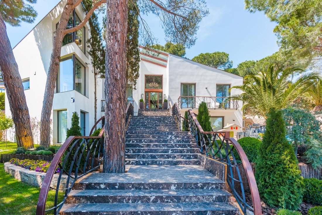 Villa in Torre Valentina, Calonge i Sant Antoni, Catalonia 4 - 16989815