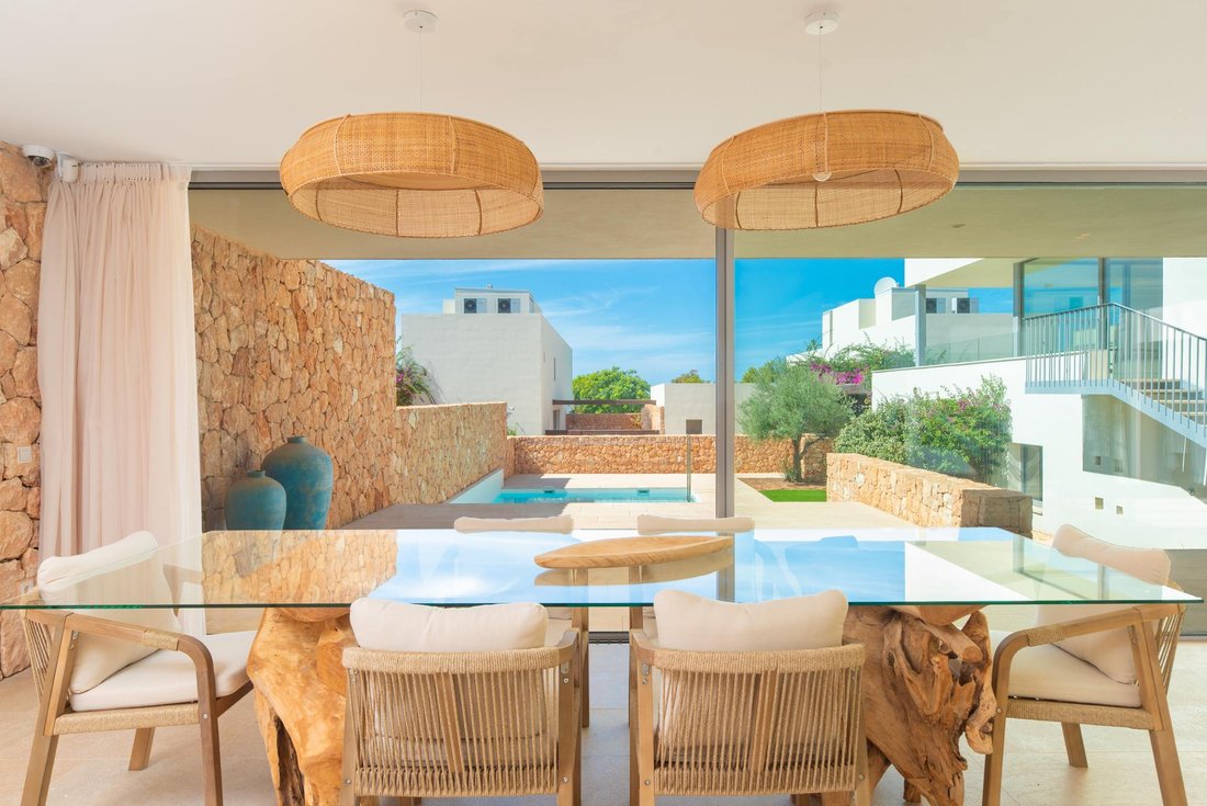 Villa in Sant Josep de sa Talaia, Balearic Islands, Spain 3 - 16988516