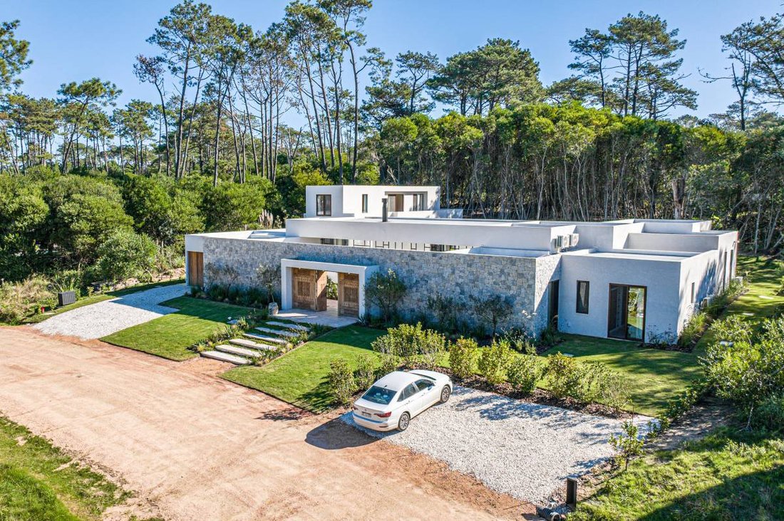 House in Laguna Blanca, Maldonado Department, Uruguay 5 - 17798807