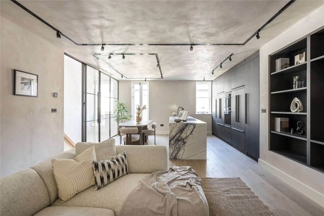 House in Brook Green, Hammersmith and Fulham, England 1 - 17798354