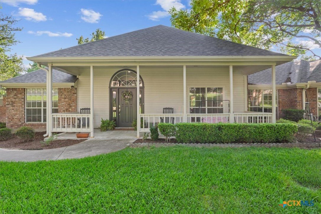 House in Salado, Texas, United States 5 - 17795851