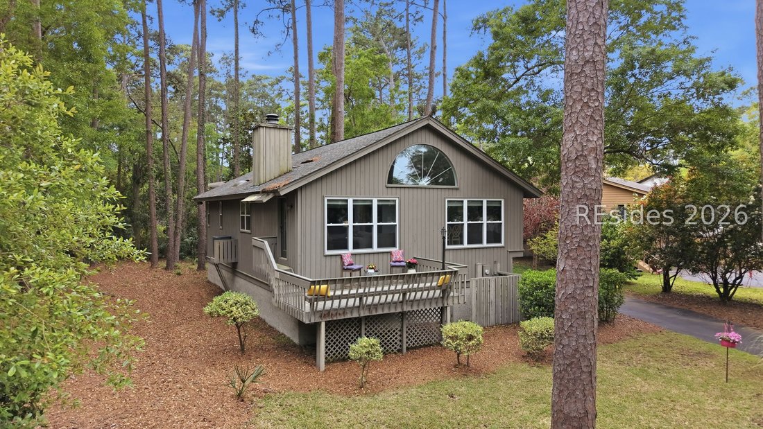 House in Hilton Head Island, South Carolina, United States 4 - 17794111