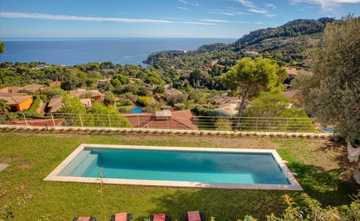 Villa à Begur, Catalogne, Espagne 1
