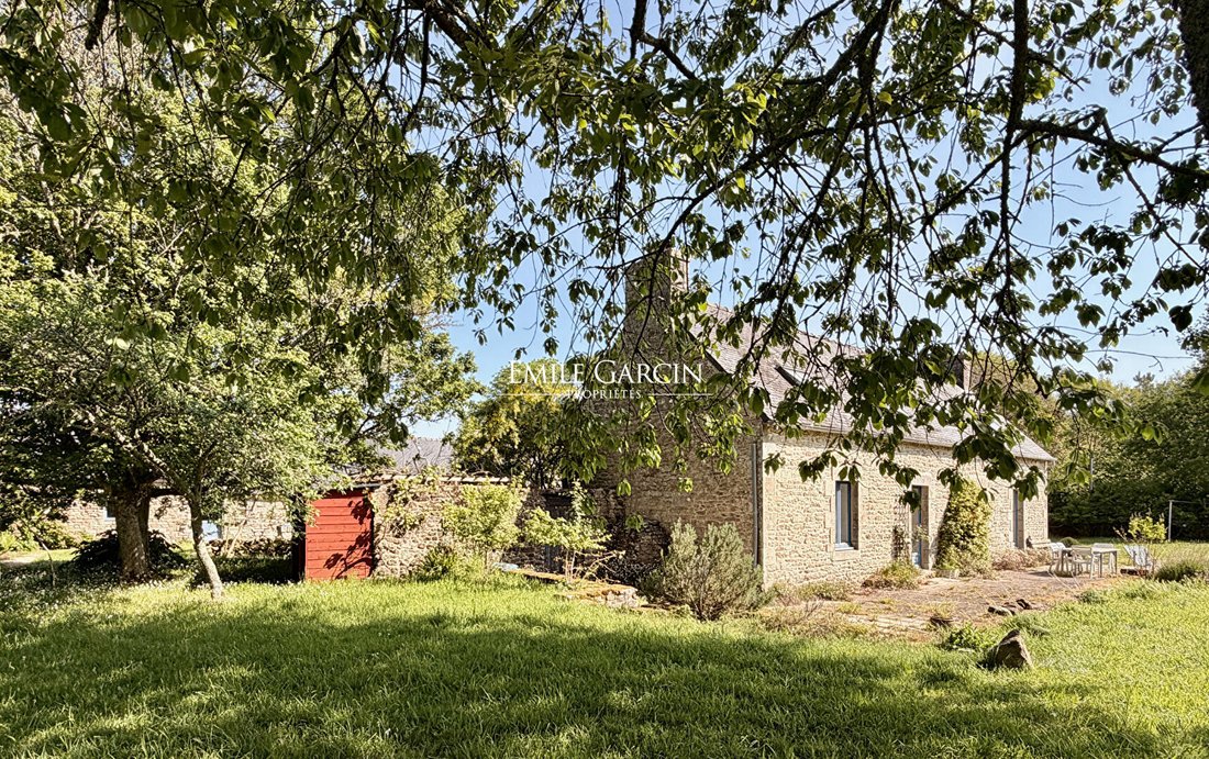 Villa in Plobannalec-Lesconil, Brittany, France 2 - 17800345