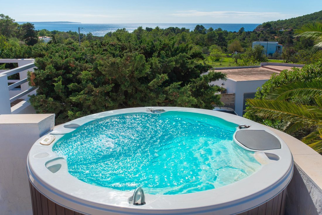 Villa in Sant Josep de sa Talaia, Balearic Islands, Spain 3 - 16988273