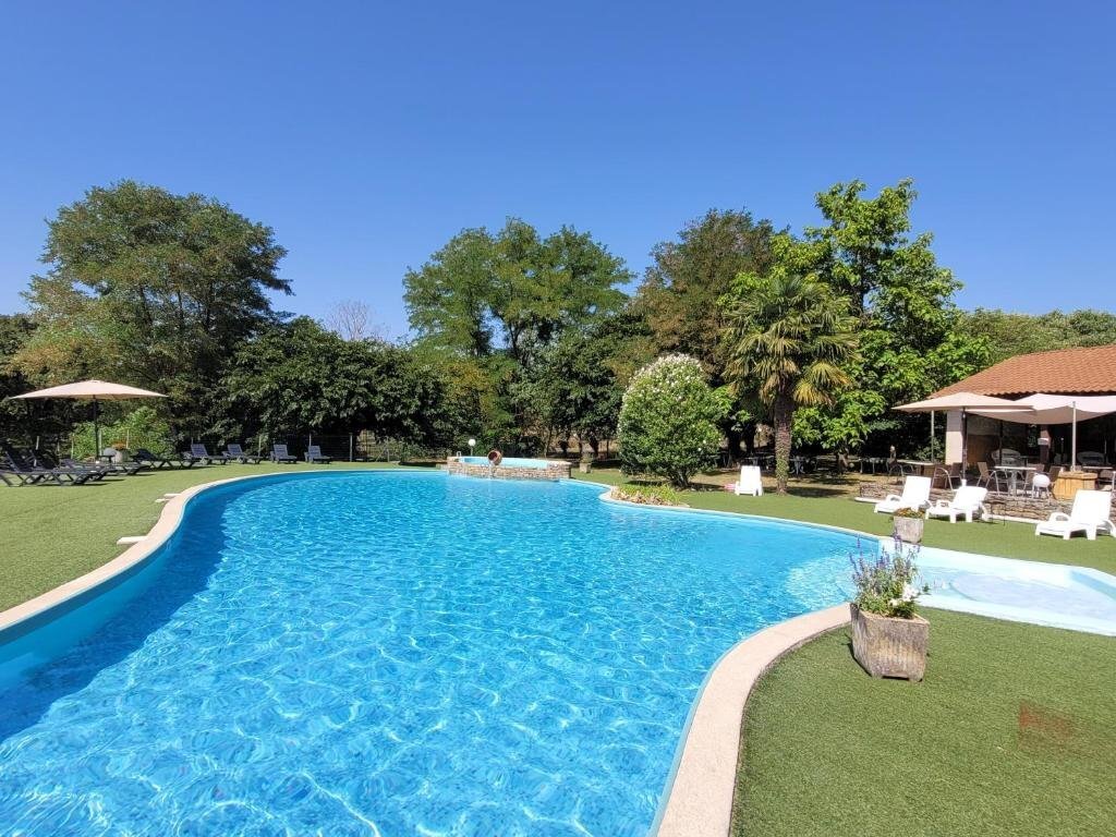 Villa in Zone Rurale, Figeac, France 2 - 17796904