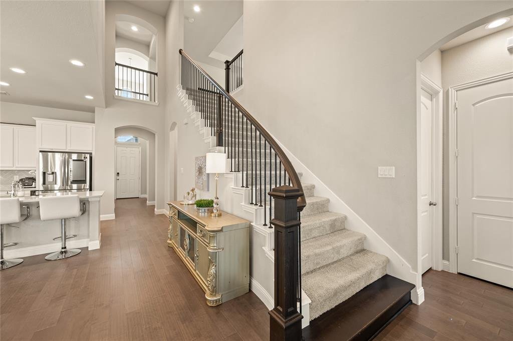 House in Mansfield, Texas, United States 4 - 17795882
