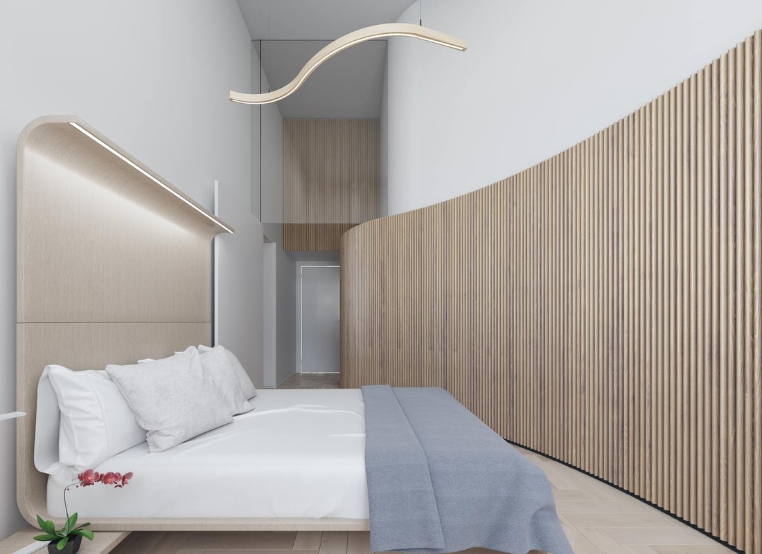 Apartment in Centro, Malaga, Spain 2 - 16988669