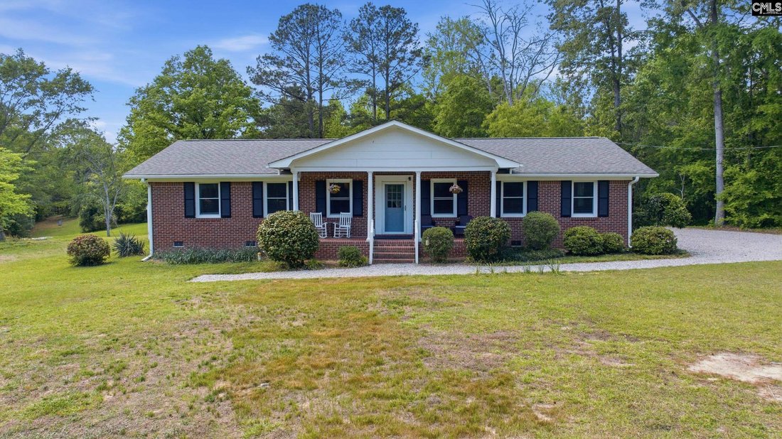 House in Little Mountain, South Carolina, United States 3 - 17796107