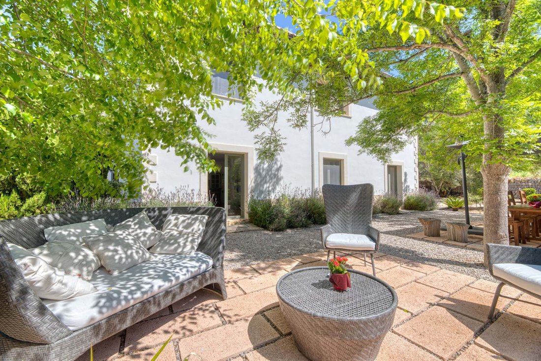 Country House in Esporles, Balearic Islands, Spain 4 - 16988421
