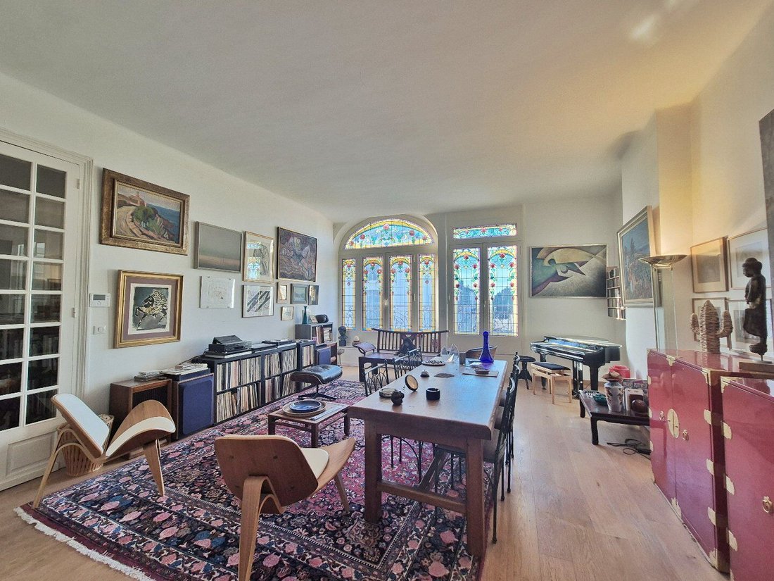 Apartment in Ancien Hôpital, Beziers, France 5 - 17796800