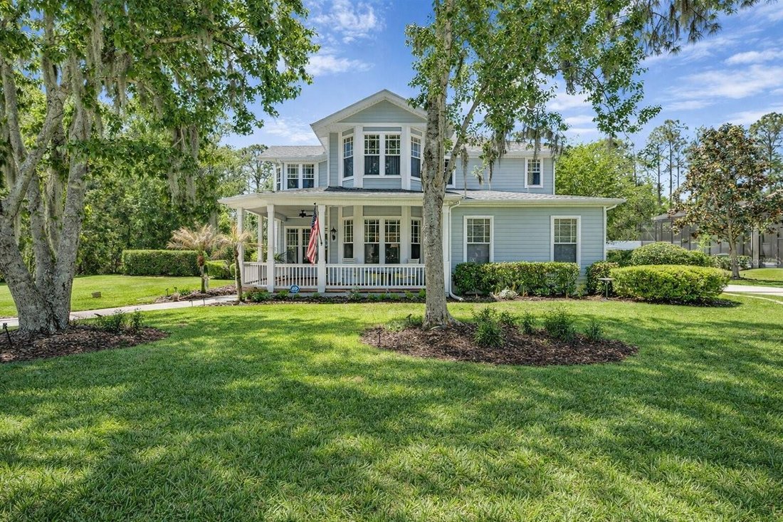 House in Lithia, Florida, United States 1 - 17800519