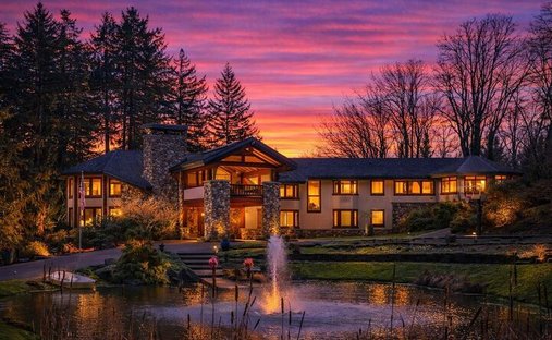 Casa en Portland, Oregón, Estados Unidos 1