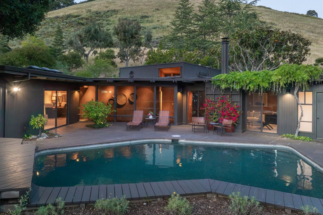 House in Carmel Valley, California, United States 1 - 17797739