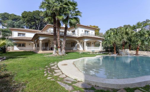 Villa in Pobles del Nord, Valencia, Spanien 1