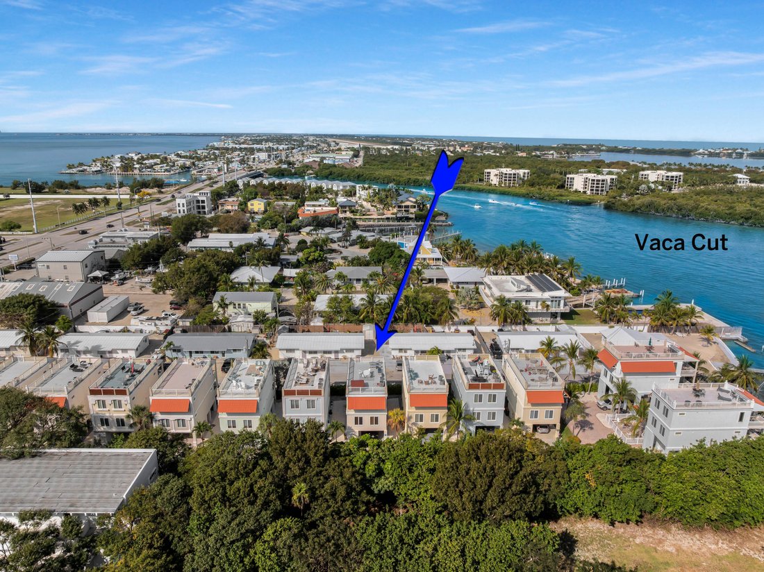 Townhouse in Marathon, Florida, United States 2 - 17794997