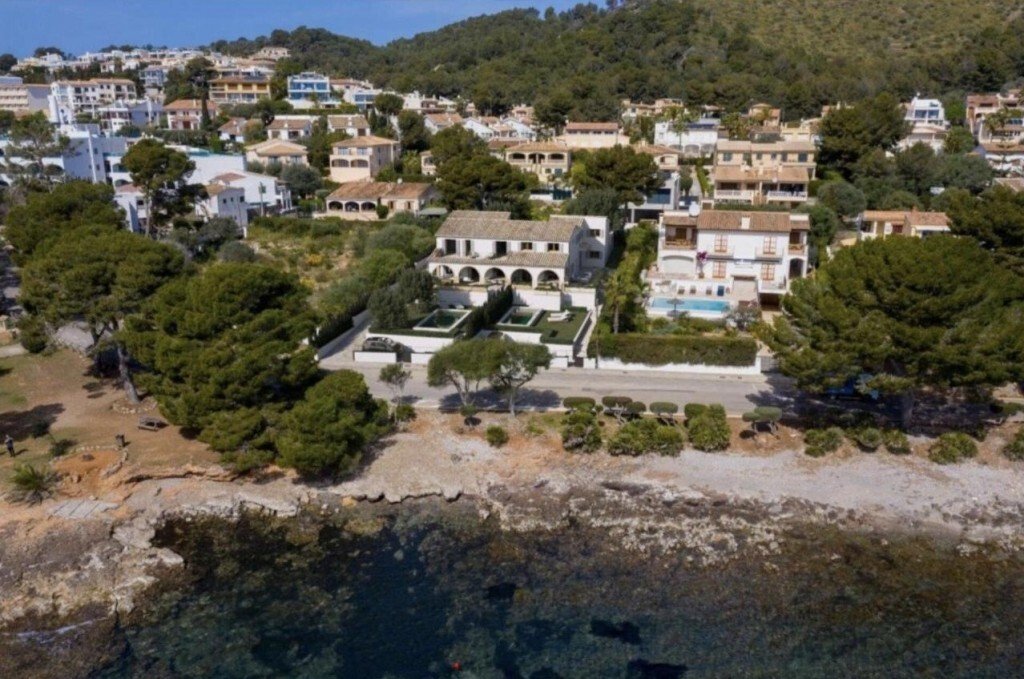 Villa in Alcudia, Balearic Islands, Spain 4 - 17795634
