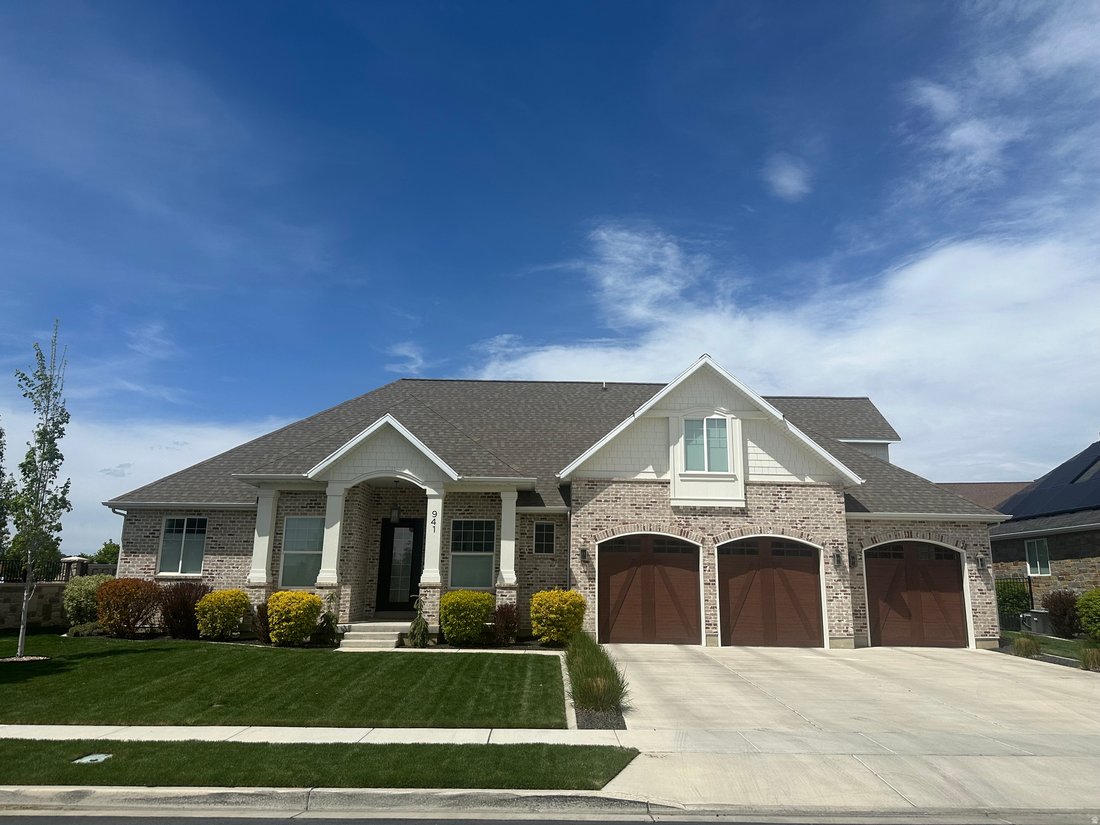 House in Highland, Utah, United States 1 - 17795858