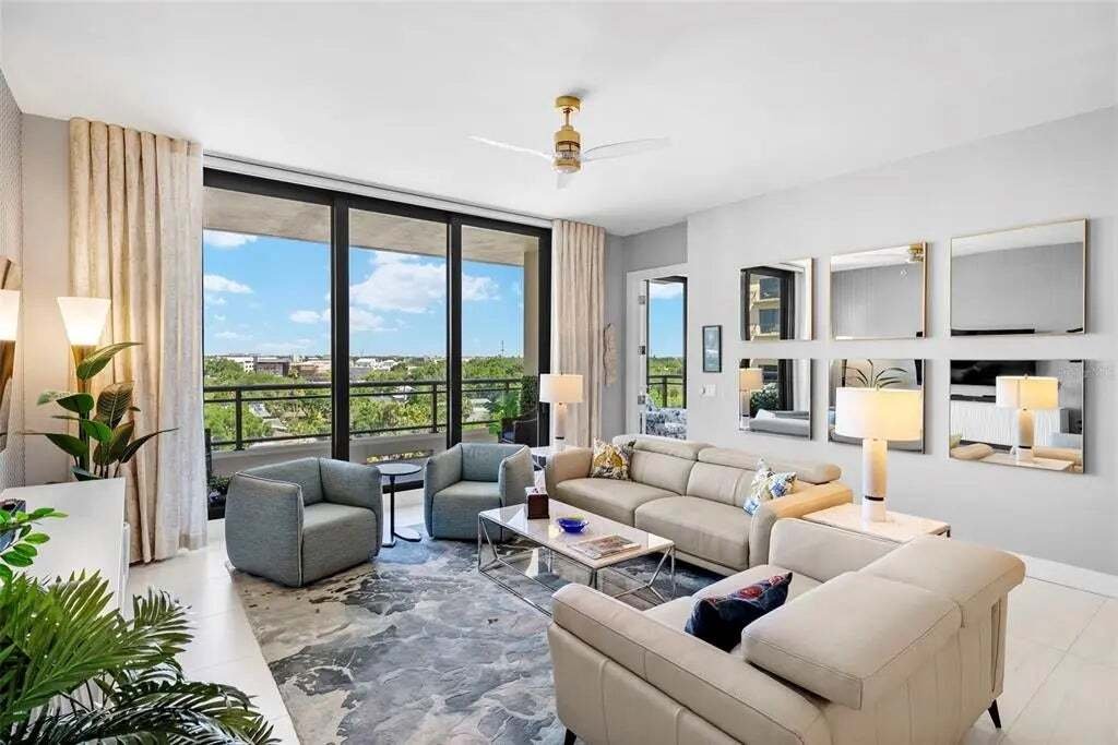 House in Tampa, Florida, United States 4 - 17801460