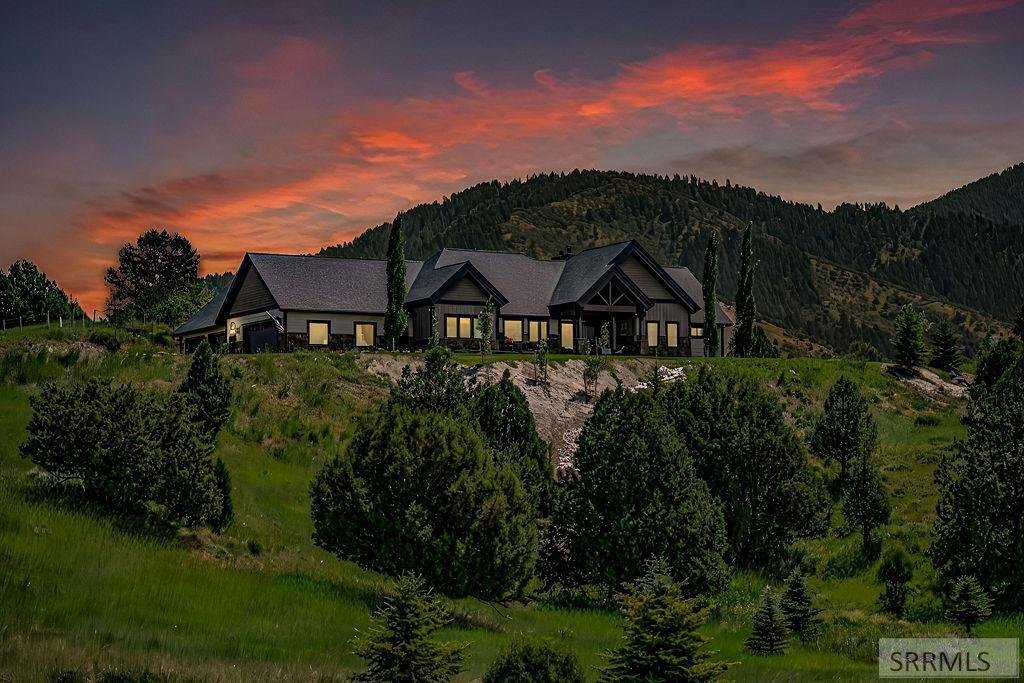 House in Swan Valley, Idaho, United States 2 - 17793865