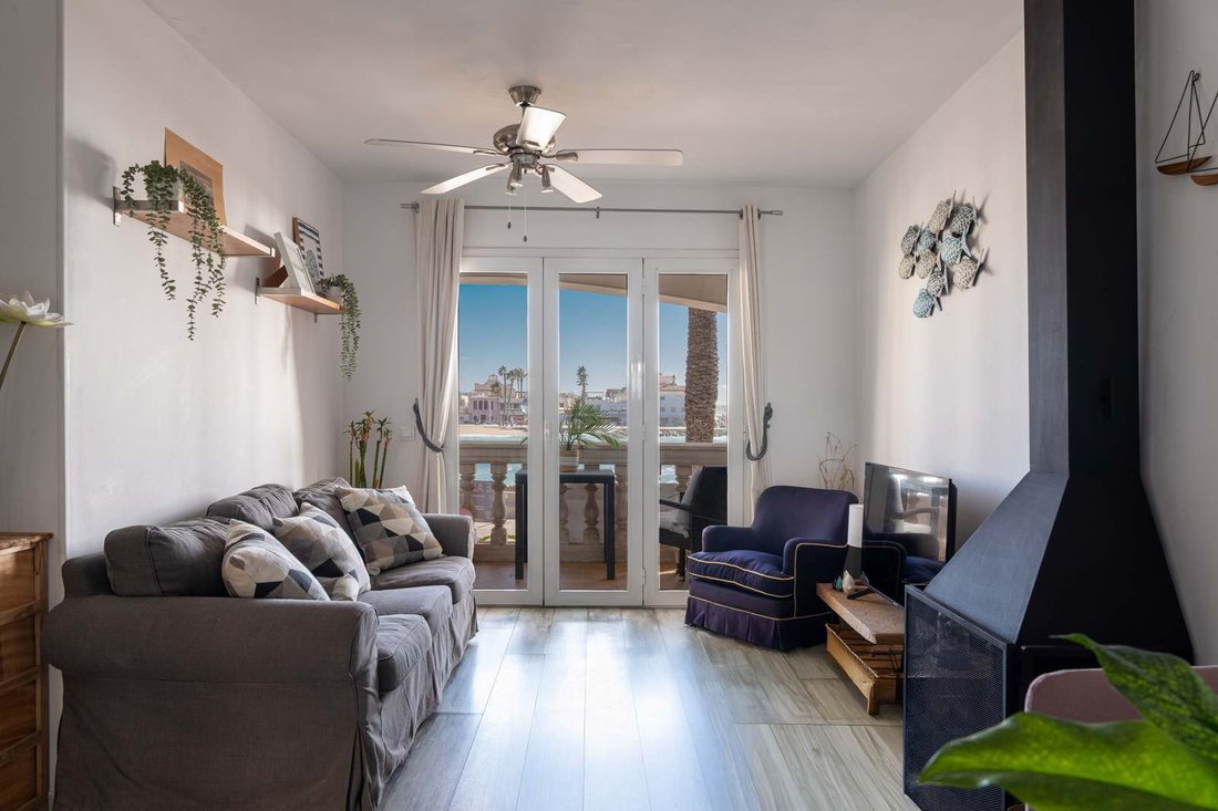 Apartment in Palma, Balearic Islands, Spain 4 - 17483087