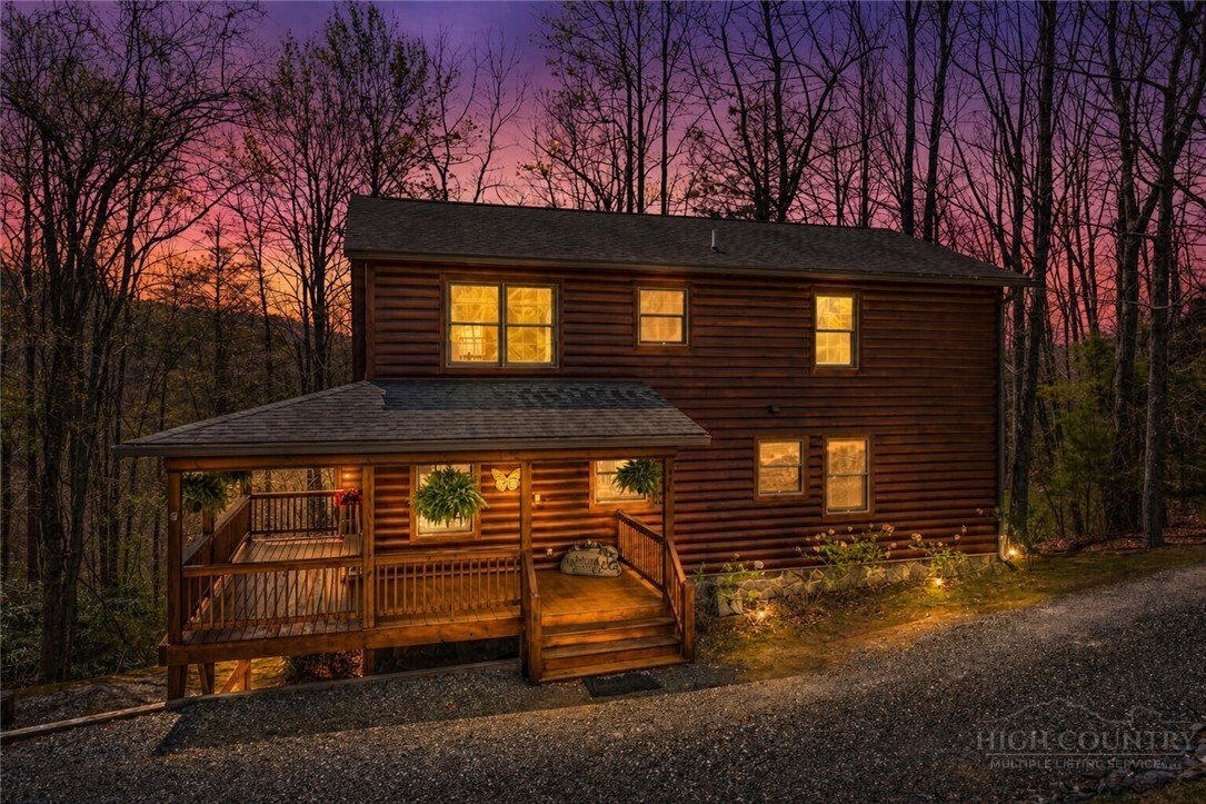House in Fleetwood, North Carolina, United States 2 - 17795836