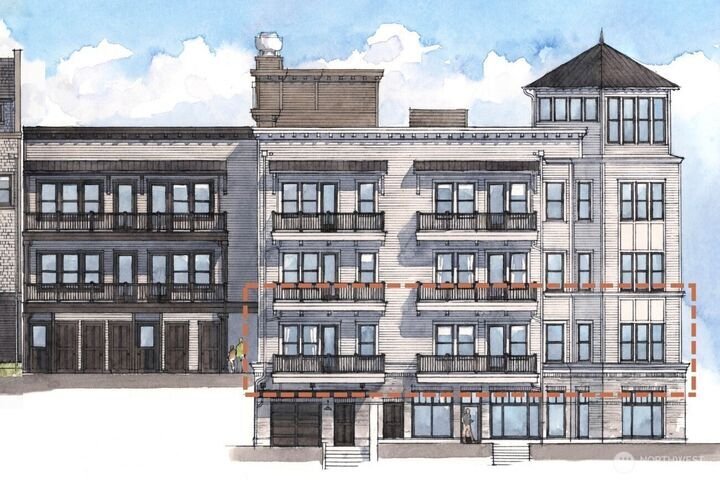 Condo in Copalis Crossing, Washington, United States 1 - 17298399