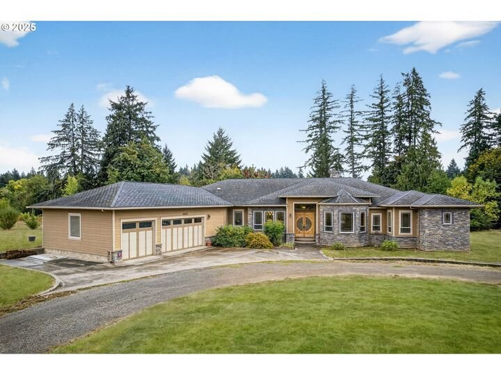 House in Hillsboro, Oregon, United States 1 - 17639395