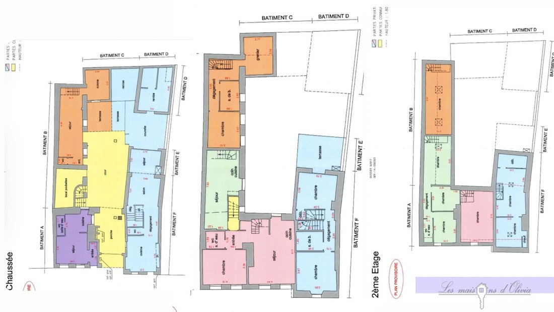 House in Sucy-en-Brie, Ile-de-France, France 1 - 17796180