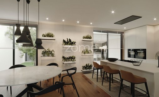 Haus in Oliveira, Sao Paio e Sao Sebastiao, Braga, Portugal 1