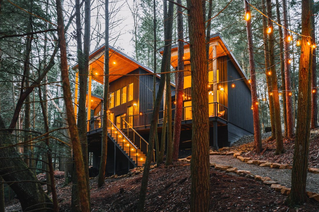 House in Rockbridge, Ohio, United States 1 - 17799072